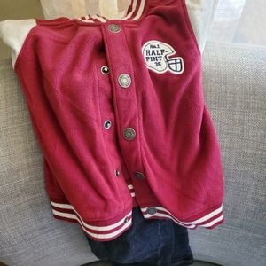 Boys clothing